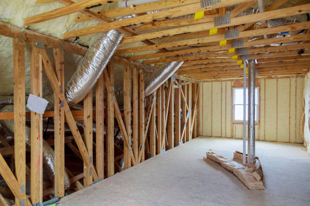 Best Best Insulation Companies  in Lillington, NC