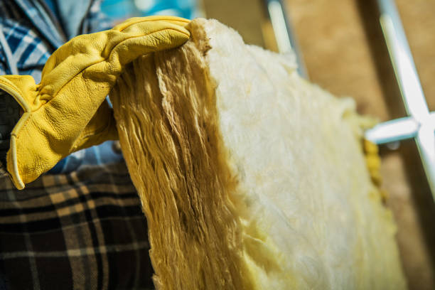Best Insulation for Commercial Buildings  in Lillington, NC