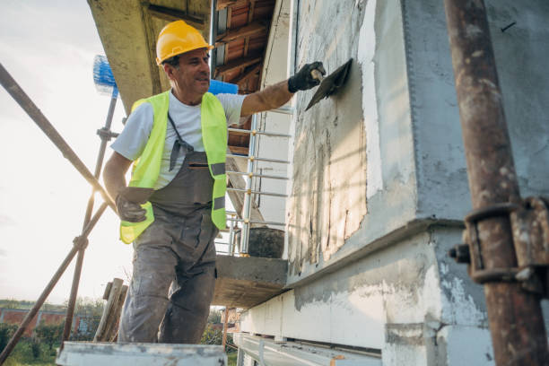 Best Home Insulation Services  in Lillington, NC