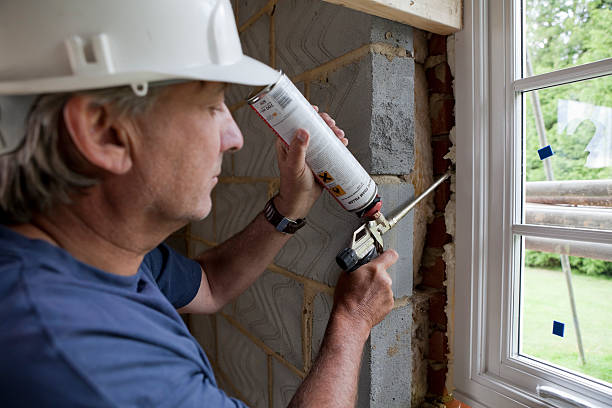 Insulation Inspection Services in Lillington, NC
