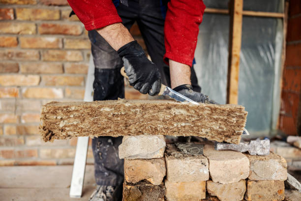 Best Insulation Contractor Near Me  in Lillington, NC